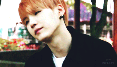 [전정국/민윤기] どきどき ; 도키도키 ④ | 인스티즈