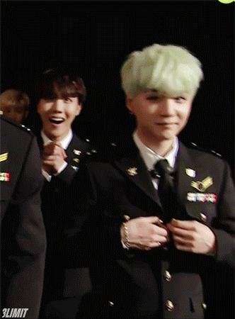 [방탄소년단/전정국민윤기] どきどき ; 도키도키 ② | 인스티즈