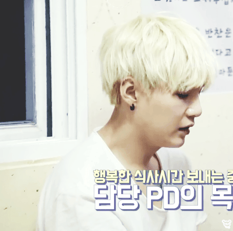 [전정국/민윤기] どきどき ; 도키도키 ④ | 인스티즈