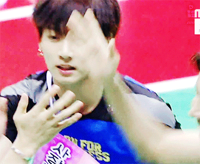 [방탄소년단/전정국민윤기] どきどき ; 도키도키 ② | 인스티즈