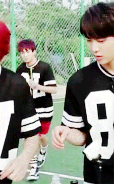 [전정국/민윤기] どきどき ; 도키도키 ④ | 인스티즈