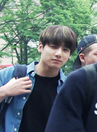 [방탄소년단/전정국민윤기] どきどき ; 도키도키 ② | 인스티즈