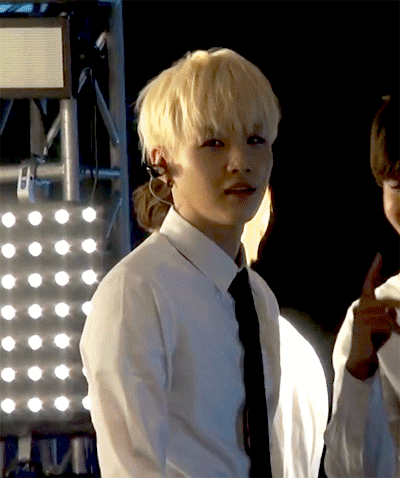 [전정국/민윤기] どきどき ; 도키도키 ③ | 인스티즈