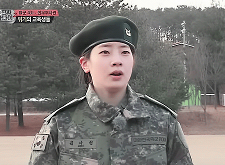 [트와이스] ???: 다현아 진짜 사나이 다시 나갈래? | 인스티즈