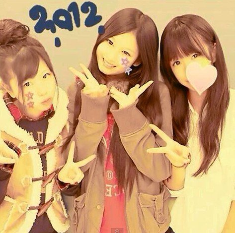 [트와이스] 중학생 사나가 쓴 트윗 전체번역 | 인스티즈