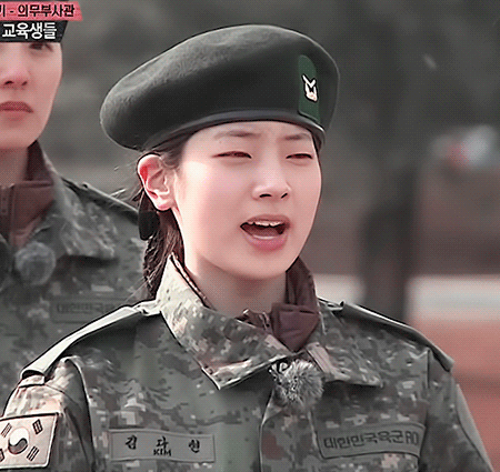 [트와이스] ???: 다현아 진짜 사나이 다시 나갈래? | 인스티즈