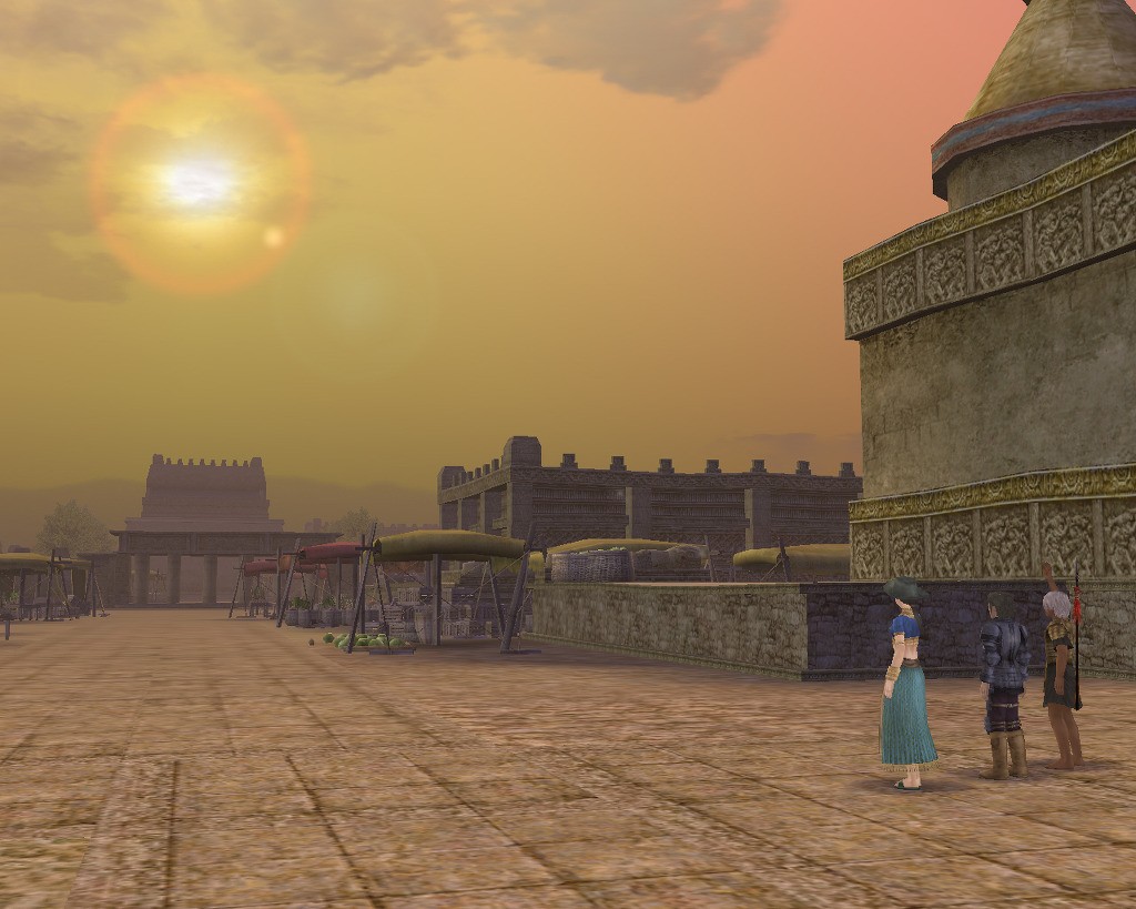 OST가 듣고 싶어서 다시 하게 되는 온라인게임 | 인스티즈