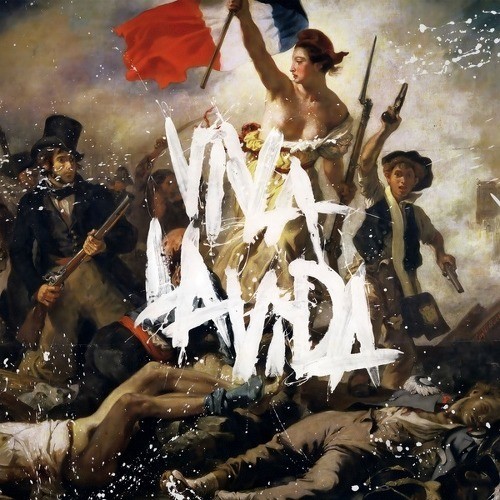 Coldplay - Viva La Vida | 인스티즈