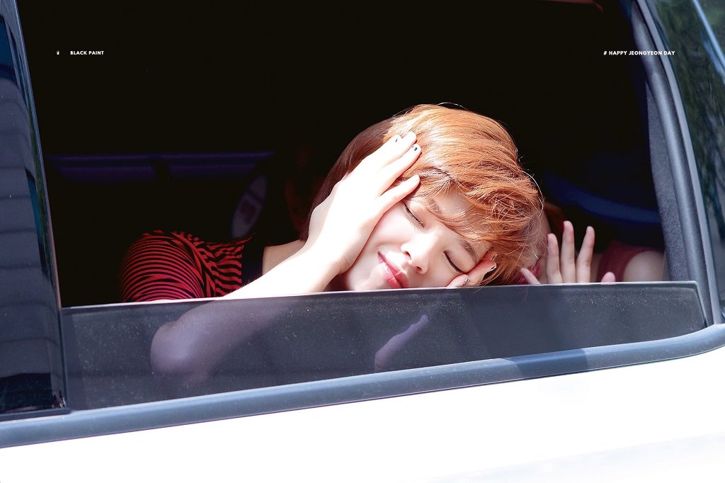 강아지 같은 트와이스 정연 | 인스티즈