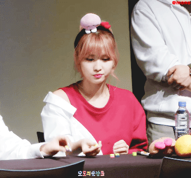 내 닉네임.gif | 인스티즈