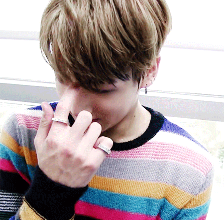 [방탄소년단/전정국] 친구42 下 (完) | 인스티즈