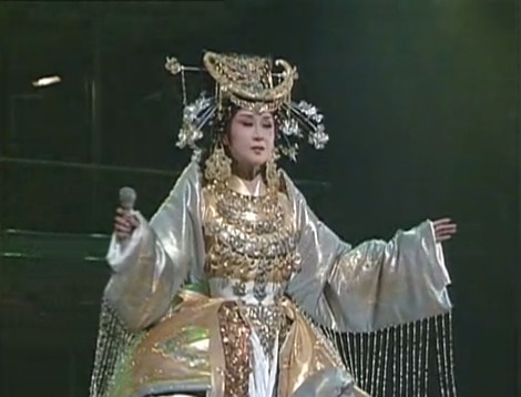 엄!!청!!나게 화려한 무대의상으로 유명한 일본의 여성 가수 | 인스티즈