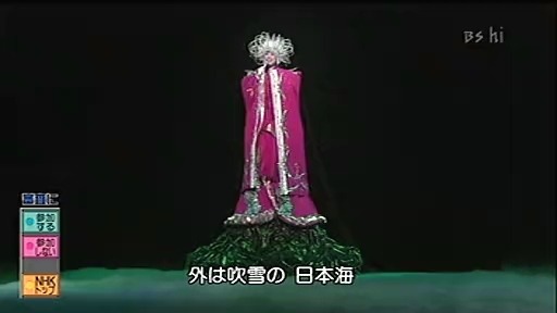 엄!!청!!나게 화려한 무대의상으로 유명한 일본의 여성 가수 | 인스티즈