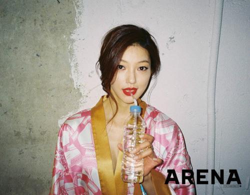 [택시] 몰디브가서 모히토 한잔 대사 재연하는 이엘 | 인스티즈