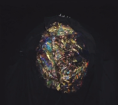 엄!!청!!나게 화려한 무대의상으로 유명한 일본의 여성 가수 | 인스티즈