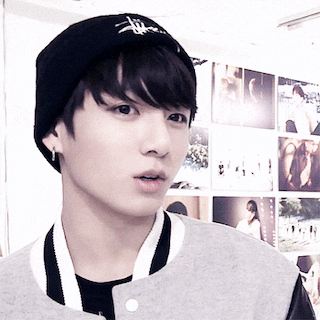 [방탄소년단/전정국] 친구42 下 (完) | 인스티즈