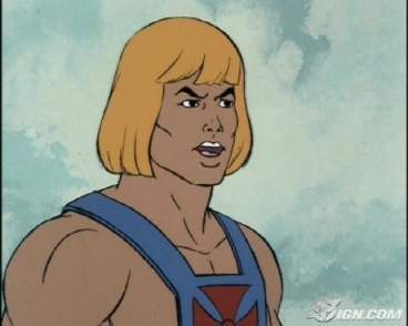 우주게이 히맨.swf | 인스티즈