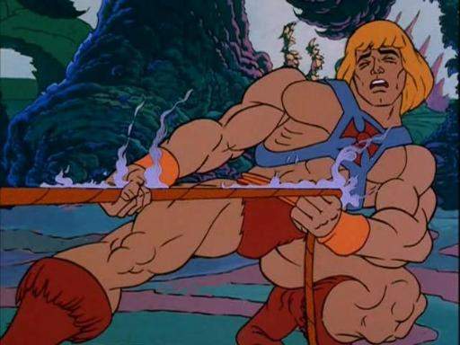 우주게이 히맨.swf | 인스티즈