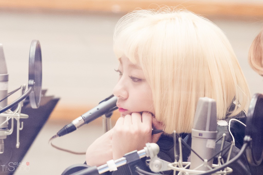 볼빨간사춘기 - 우주를 줄게 (MR 제거) | 인스티즈