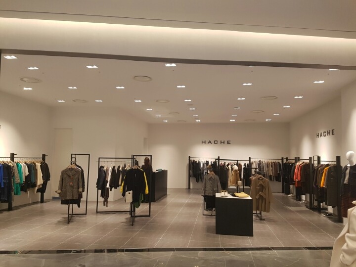 대구 신세계 백화점 | 인스티즈