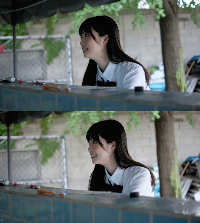 여름 그리고 고백 | 인스티즈