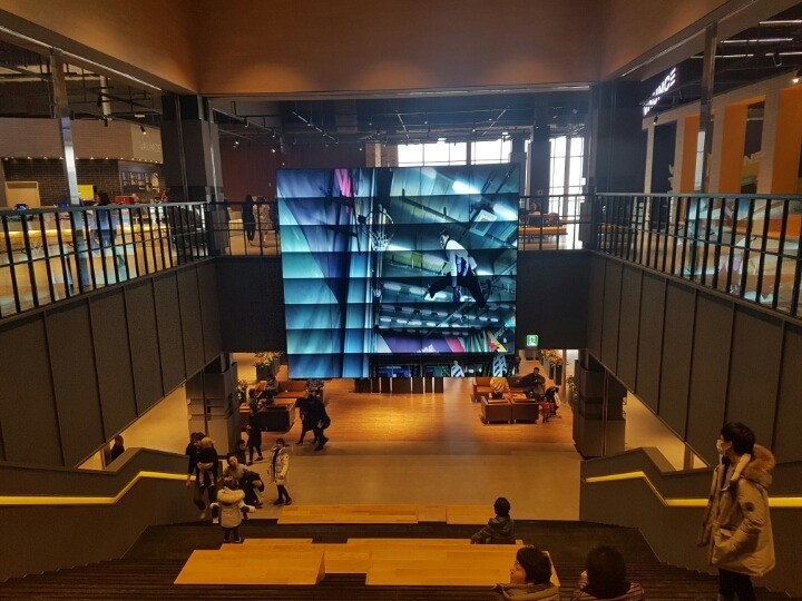 대구 신세계 백화점 | 인스티즈