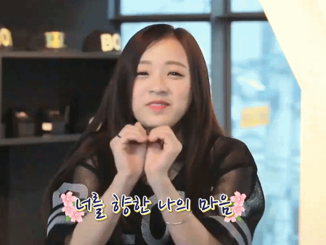 이제는 윤채경 그룹이 된 에이프릴의 괜찮았던 노래들 | 인스티즈