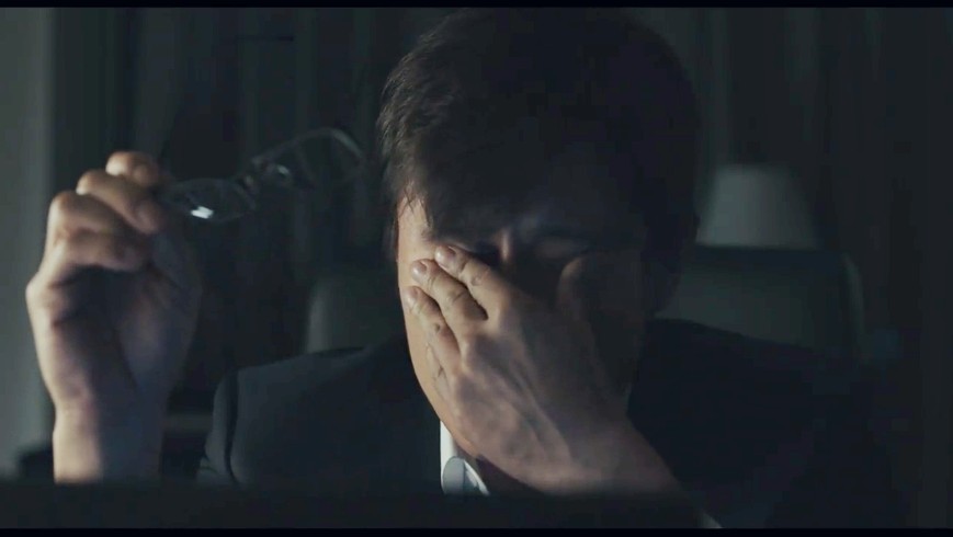 이병헌 공효진 안소희 영화 싱글라이더 1차 예고 | 인스티즈