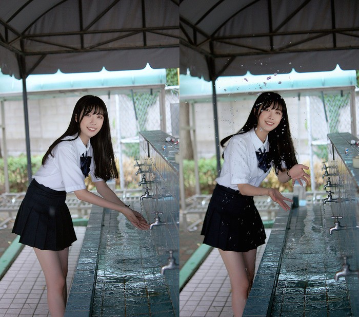 여름 그리고 고백 | 인스티즈