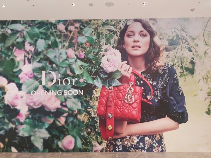 대구 신세계 백화점 | 인스티즈