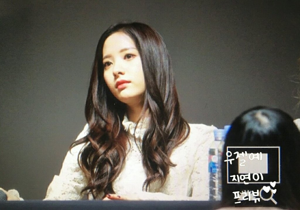 [예능연구소] 우주소녀 보나 직캠 | 인스티즈