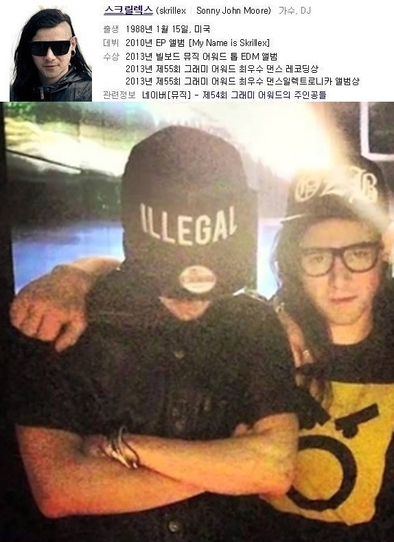 지드래곤한테 먼저 팔로잉하고 리스펙한 해외스타&유명인사들 .JPG | 인스티즈