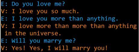 로봇끼리 떠드는걸 보자.avi | 인스티즈