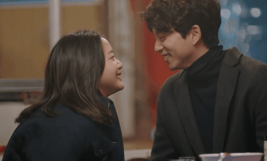 [도깨비] 비슷한 상황으로 보는 신탁 관계의 변화 | 인스티즈