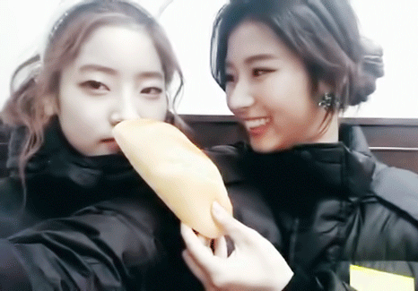 [트와이스] 사나: 달이 참 예쁘네요(月が綺麗ですね). 다현상 | 인스티즈