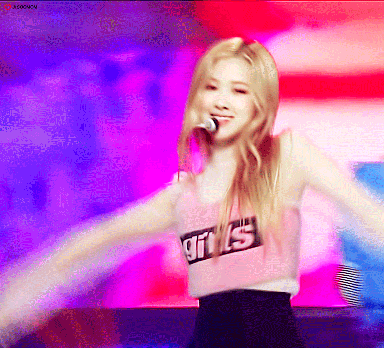 떠오르는 아이돌 음색깡패.gif | 인스티즈