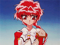 마법기사 레이어스 (魔法騎士レイアース) | 인스티즈