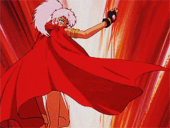 마법기사 레이어스 (魔法騎士レイアース) | 인스티즈