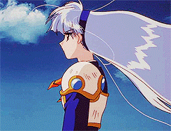 마법기사 레이어스 (魔法騎士レイアース) | 인스티즈