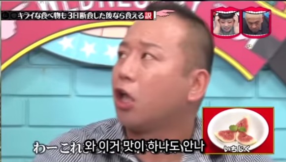 아무리 싫어하는 음식이라도 3일을 굶는다면 먹을수있다 검증ㅋㅋㅋ | 인스티즈