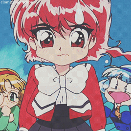 마법기사 레이어스 (魔法騎士レイアース) | 인스티즈