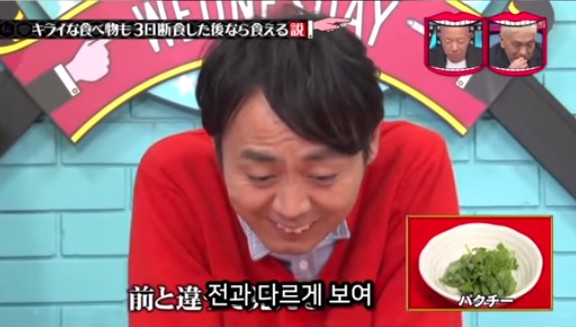 아무리 싫어하는 음식이라도 3일을 굶는다면 먹을수있다 검증ㅋㅋㅋ | 인스티즈