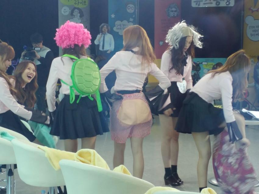 떠오르는 비글돌 ㅇㅇㅍㄹ | 인스티즈