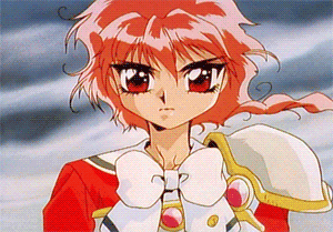 마법기사 레이어스 (魔法騎士レイアース) | 인스티즈