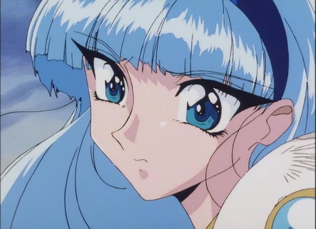 마법기사 레이어스 (魔法騎士レイアース) | 인스티즈