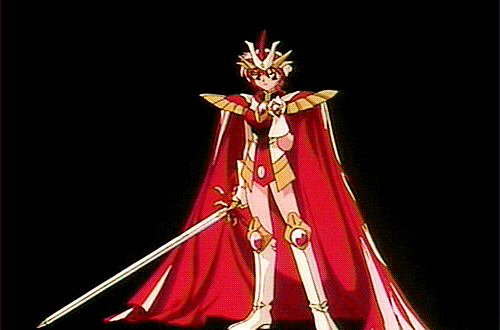 마법기사 레이어스 (魔法騎士レイアース) | 인스티즈