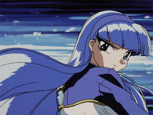 마법기사 레이어스 (魔法騎士レイアース) | 인스티즈