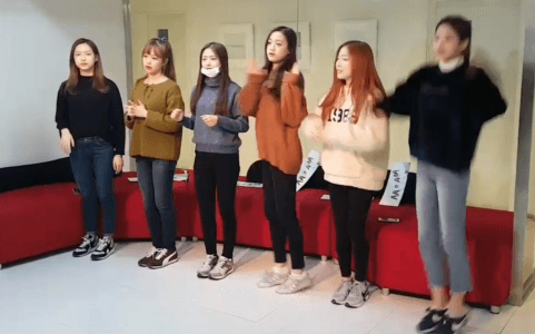 떠오르는 비글돌 ㅇㅇㅍㄹ | 인스티즈