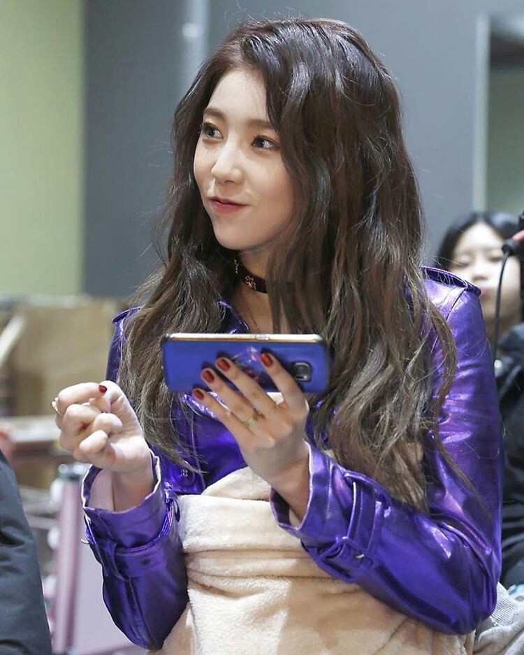 미모로는 절대 안 밀리는 걸그룹 | 인스티즈