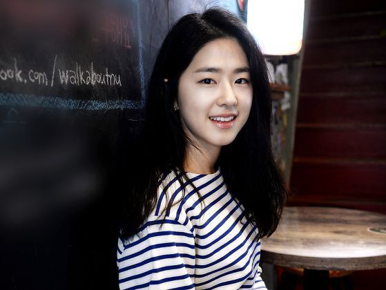 배우 박혜수 | 인스티즈